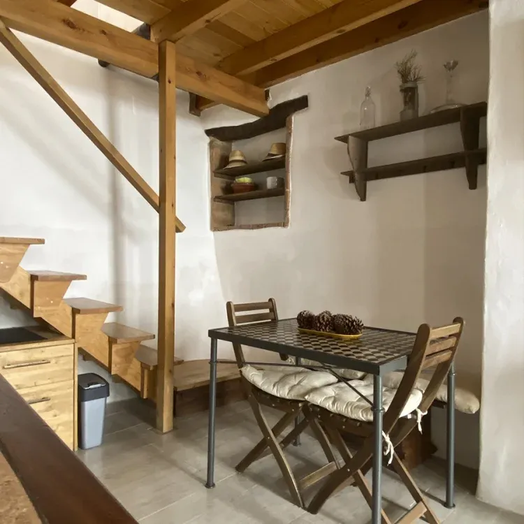 Imagen de Comedor
