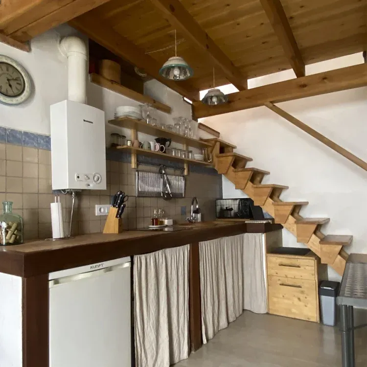 Imagen de Cocina