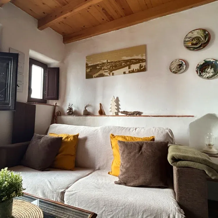 Imagen de Salón