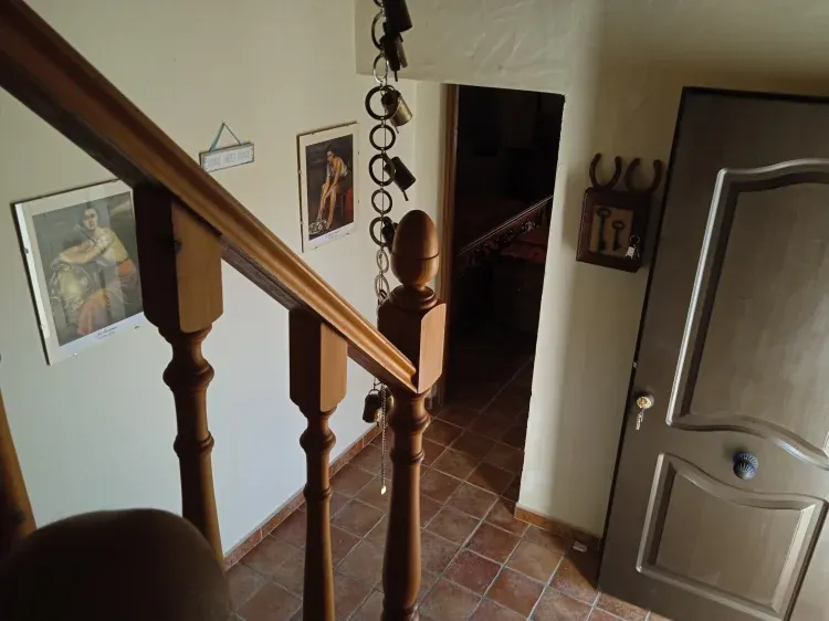 Imagen de Interior entrada