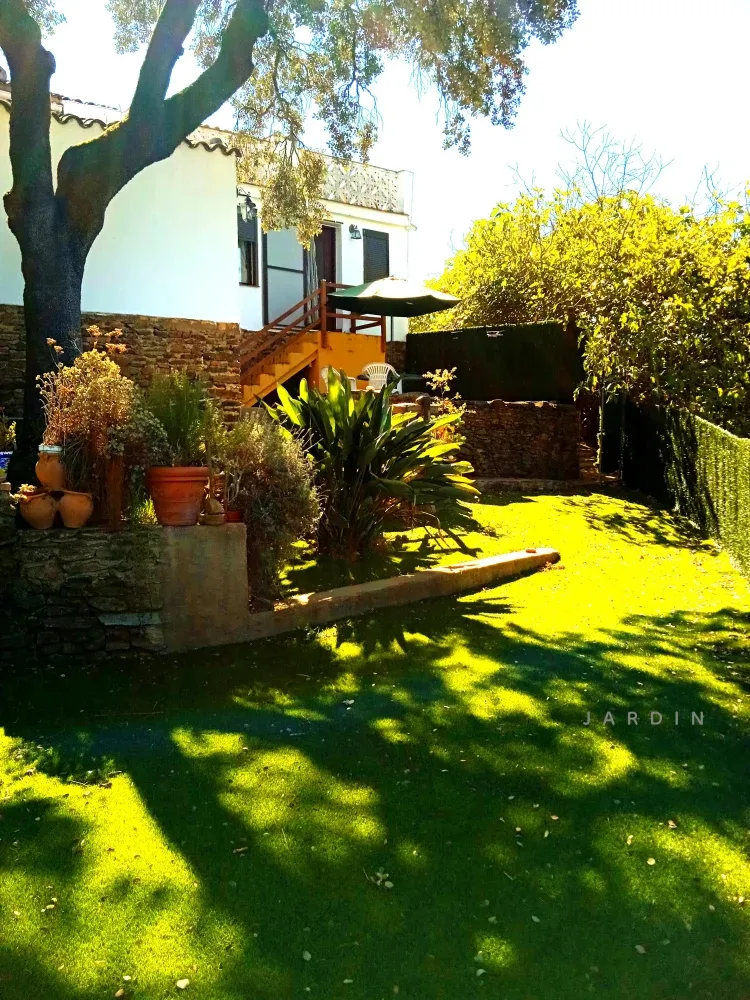 Imagen de Jardin