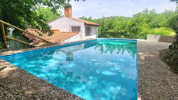 Imagen de Piscina