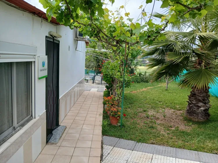 Imagen de Entrada Casita independiente