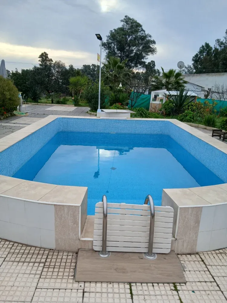 Imagen de Piscina