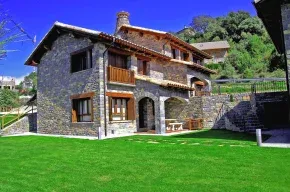 Imagen de Casas Rurales Ordesa