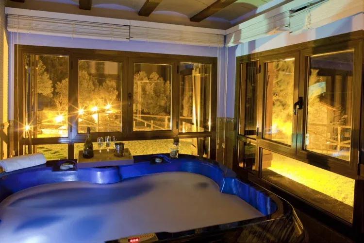 Imagen de Spa casa Margarita