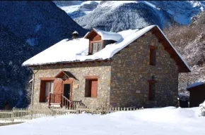 Imagen de La Casa del río Cinca