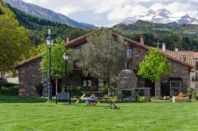 Imagen de Casas La Ribera 