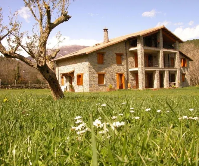Imagen de Primavera en Campacruz