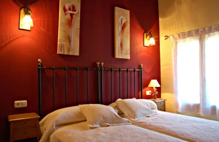 Imagen de Habitación doble