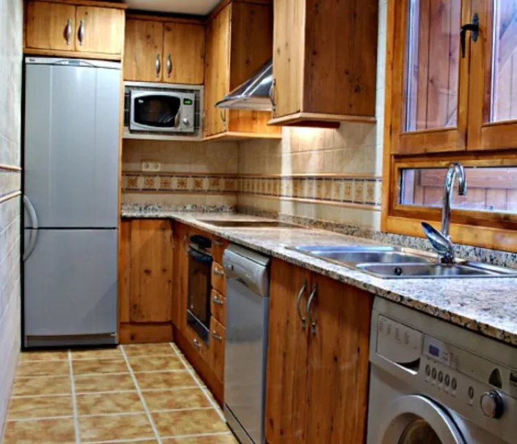 Imagen de Cocina
