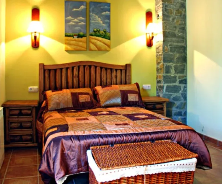 Imagen de Habitación matrimonio