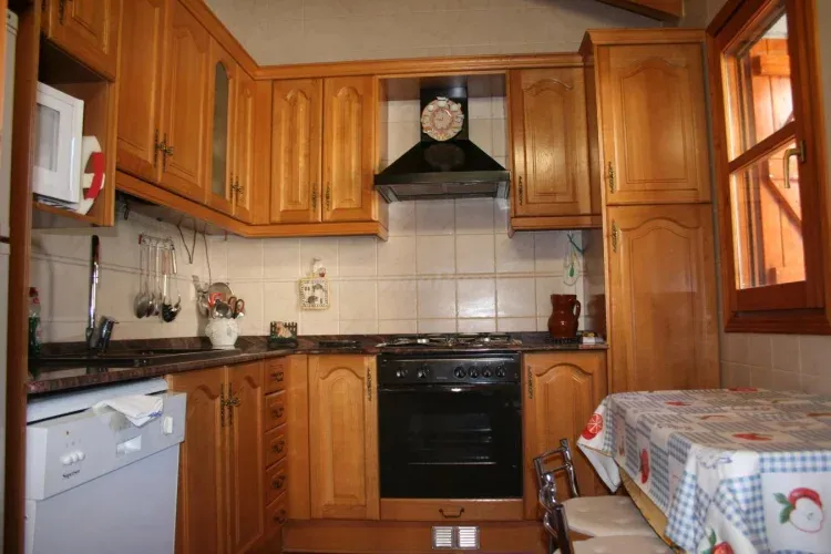 Imagen de CLVII Cocina