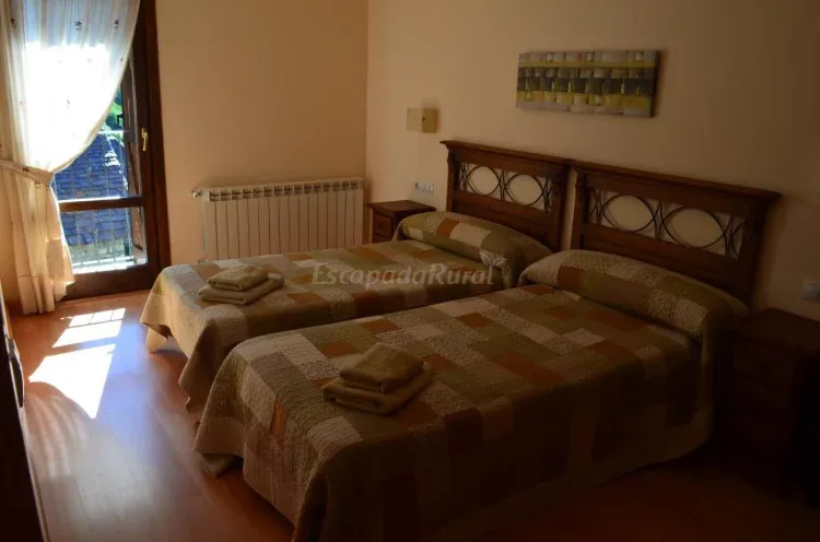 Imagen de habitación doble