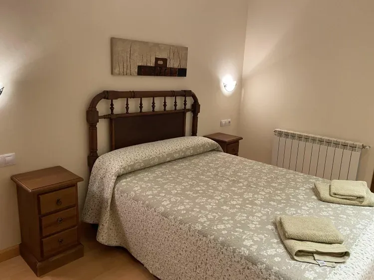 Imagen de Habitación matrimonio