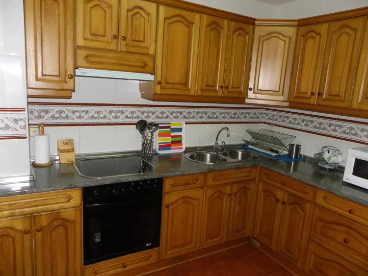 Imagen de COCINA