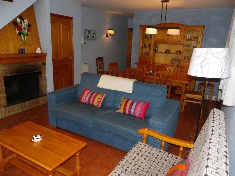 Imagen de SALON DUPLEX SESTRALES