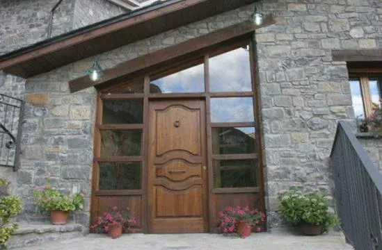 Imagen de Puerta principal