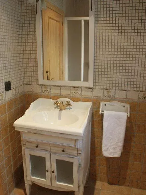 Imagen de Baño