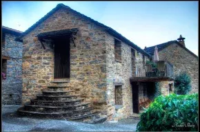 Imagen de La Borda de Mery