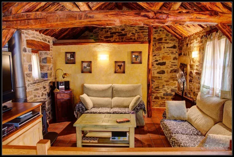 Imagen de Sala de estar.