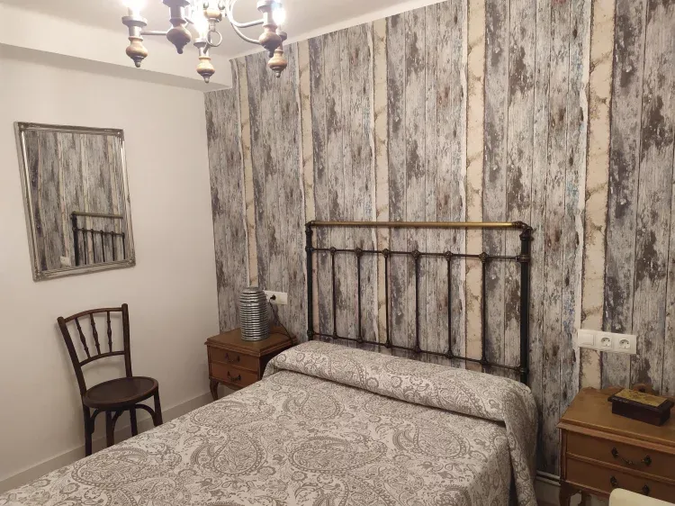 Imagen de Habitación principal Ordiso
