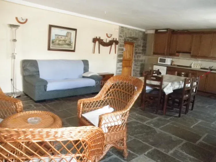 Imagen de Salón