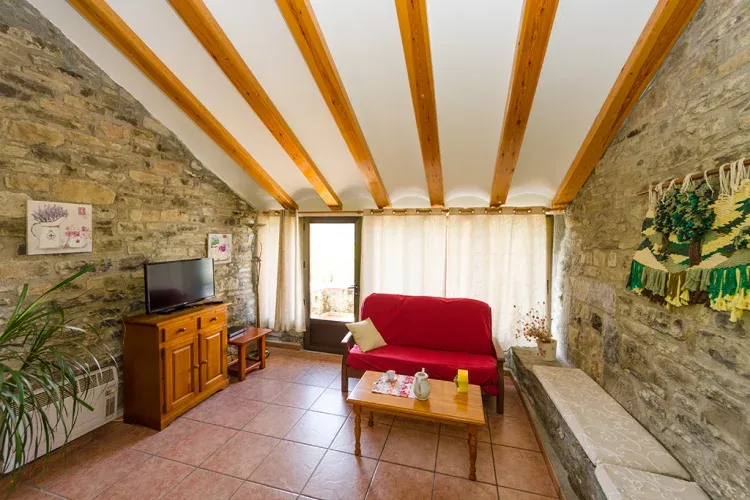 Imagen de sala de estar