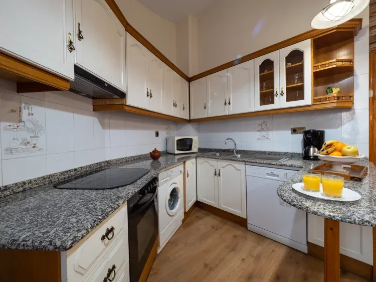 Imagen de Cocina americana