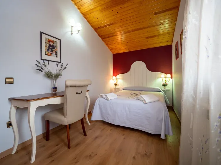 Imagen de Habitación  Casa Fantova