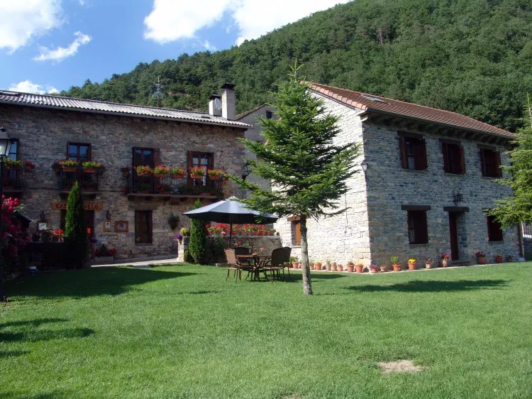 Imagen de La Casita
