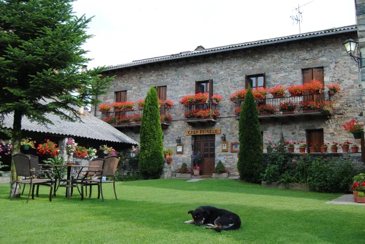 Imagen de Exterior