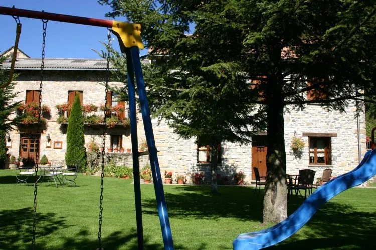 Imagen de Jardines
