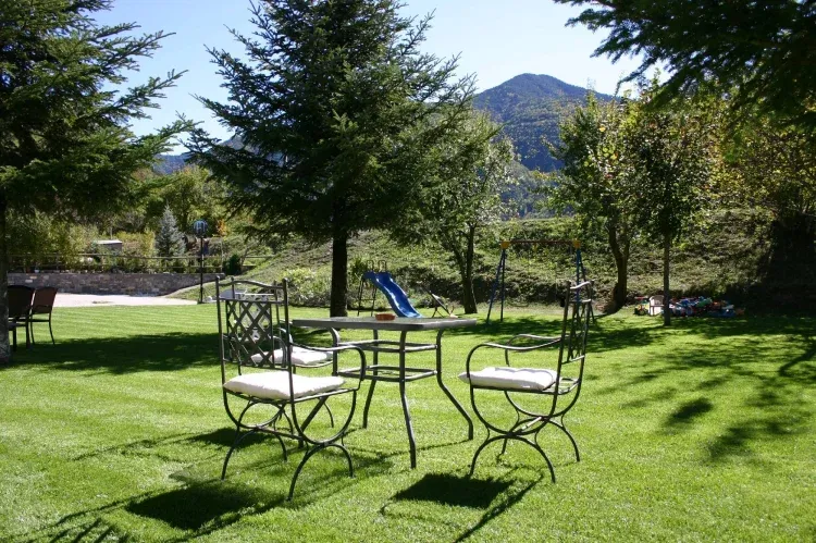 Imagen de Jardines