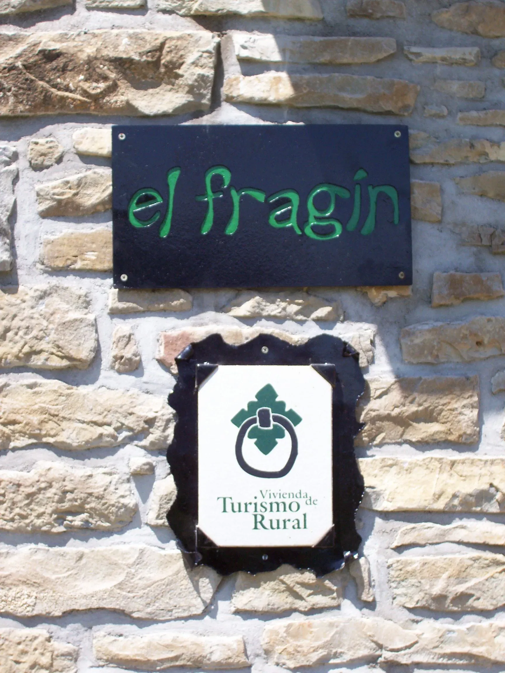 Imagen de El Fragín