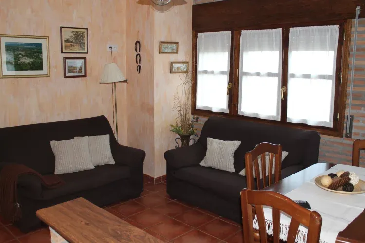 Imagen de Salón
