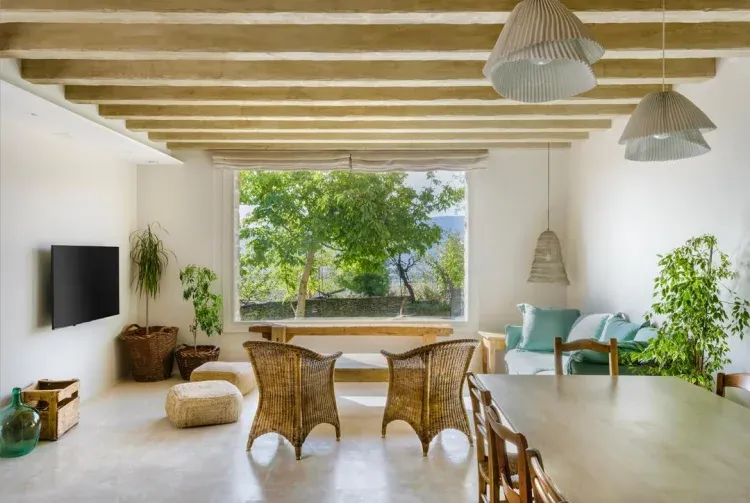 Imagen de CASA OS ORMOS