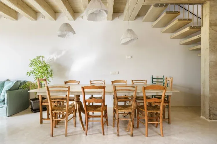 Imagen de CASA OS ORMOS