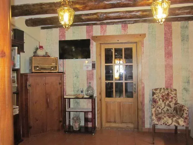 Imagen de Salón