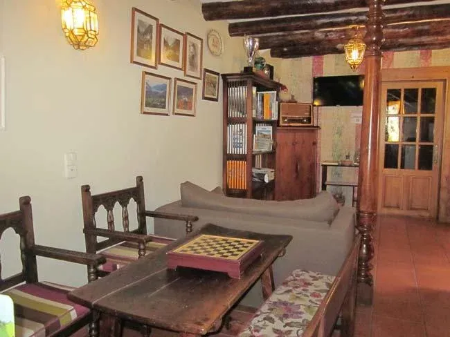 Imagen de Salón zona juegos
