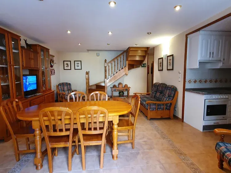 Imagen de Salon comedor