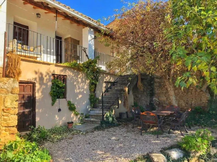 Imagen de CASA BERNUÉS