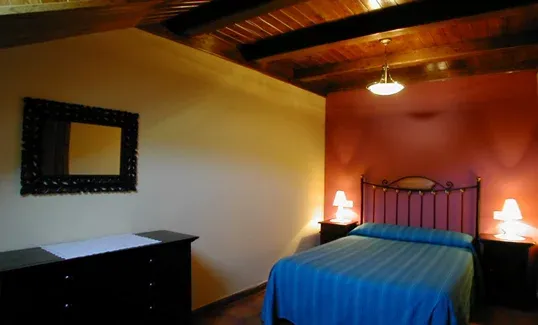 Imagen de HABITACION ATICO