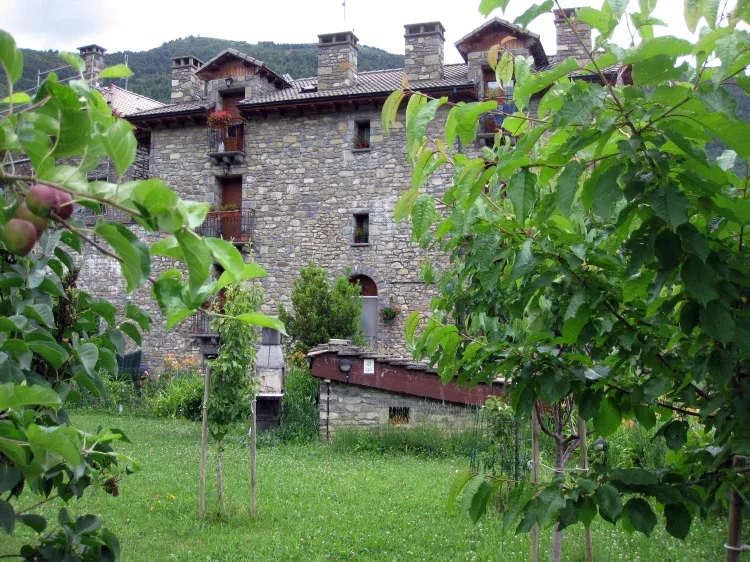 Imagen de Apartamentos Casa Muro