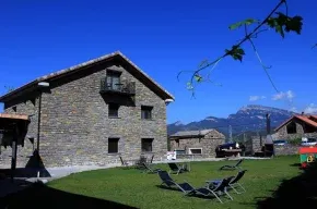 Imagen de Apartamentos Puerta de Ordesa