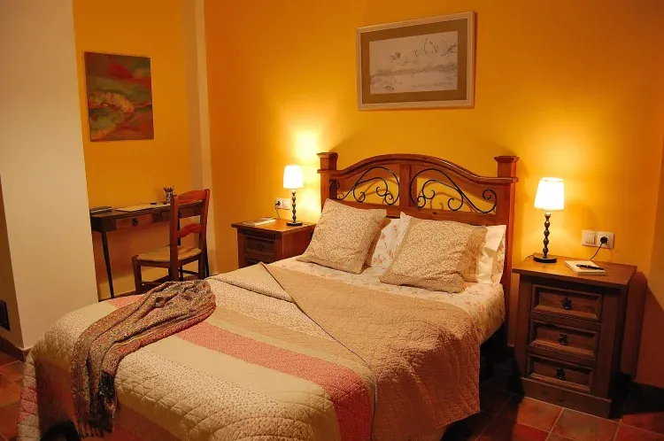 Imagen de Habitación Tomillo