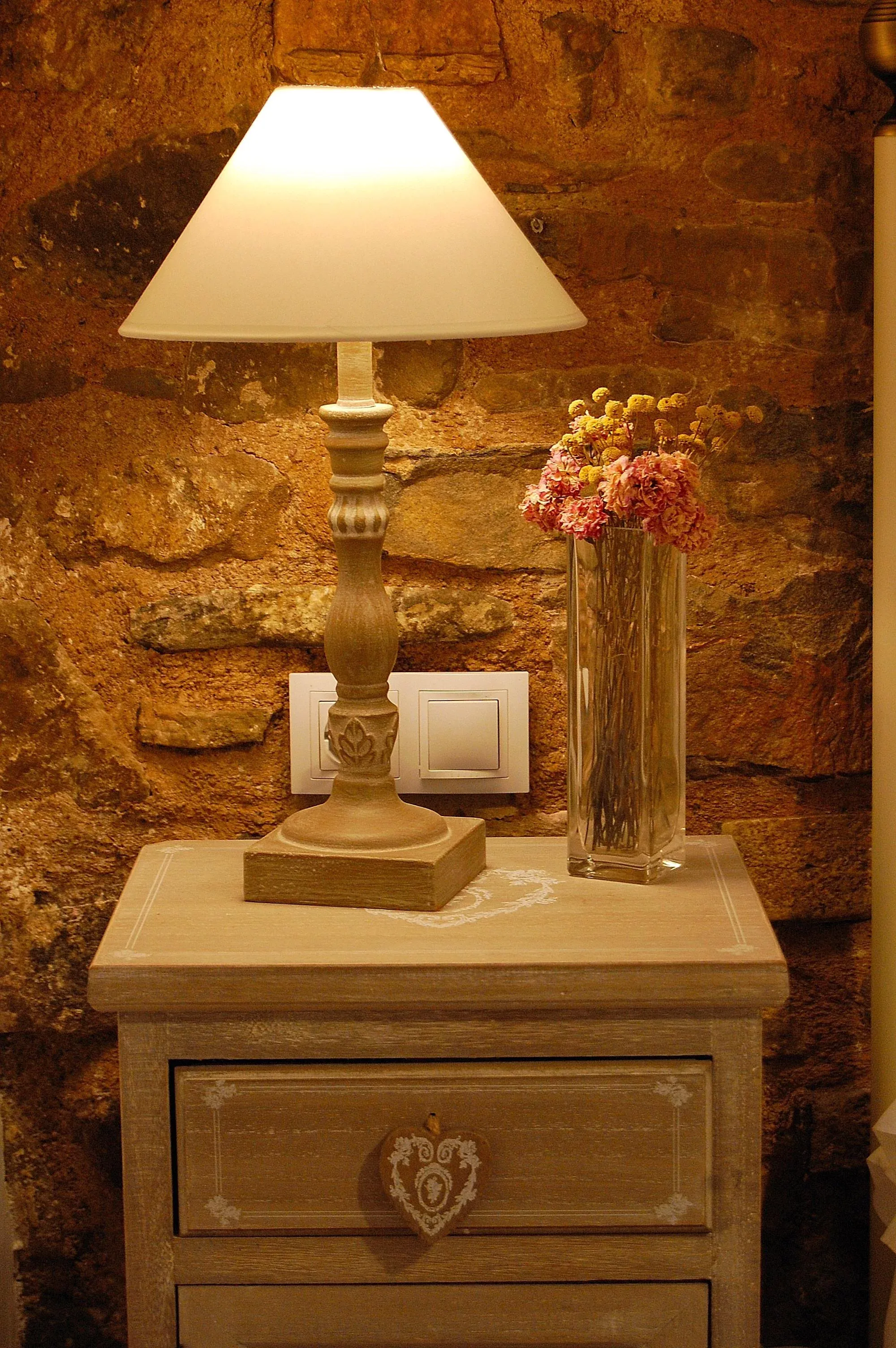 Imagen de Habitación Espliego