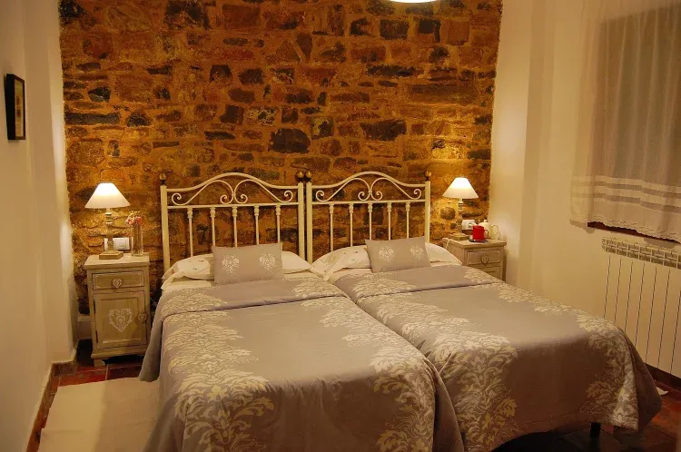 Imagen de Habitación Espliego