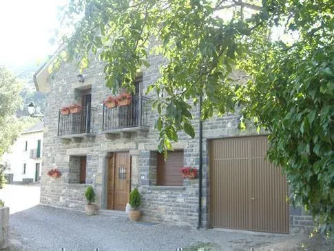 Imagen de Fachada