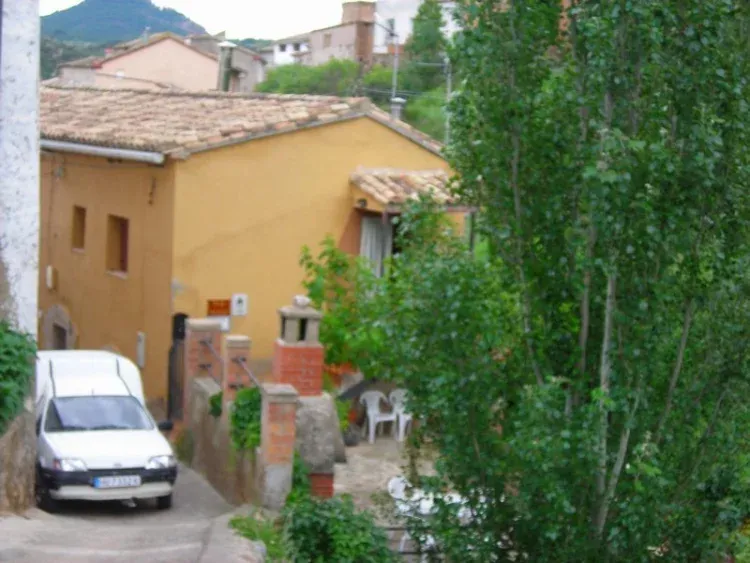 Imagen de La casa 